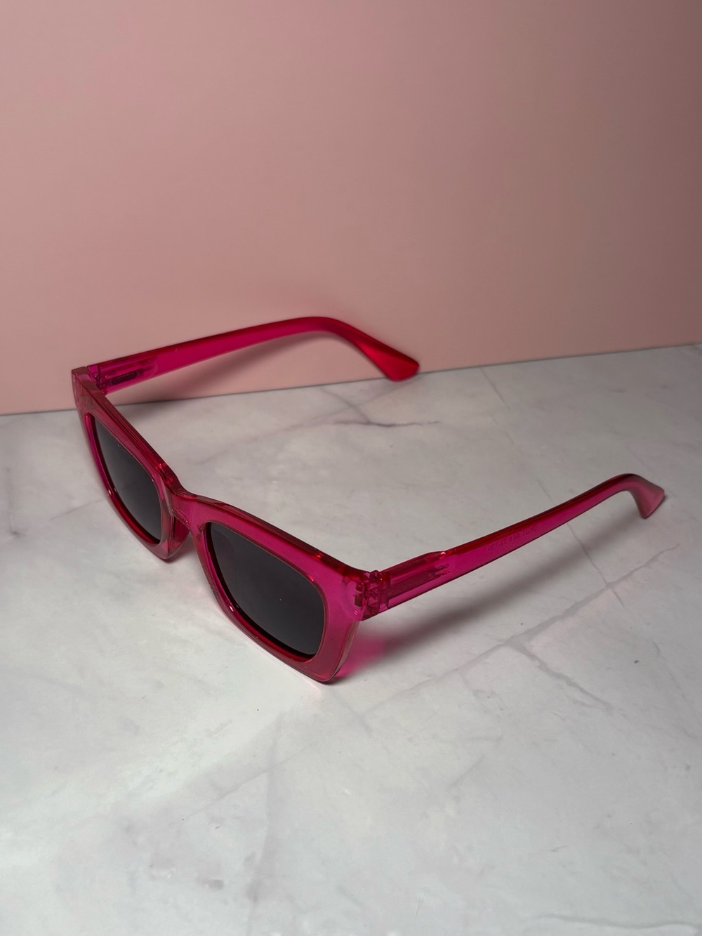 🩷 Women’s Pink Sunglasses